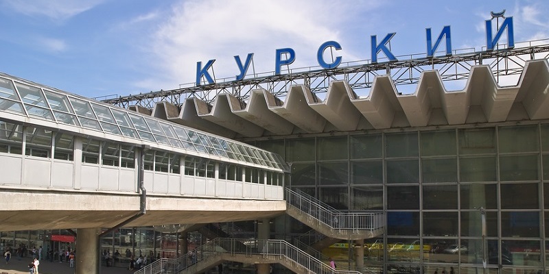 Kursky Station